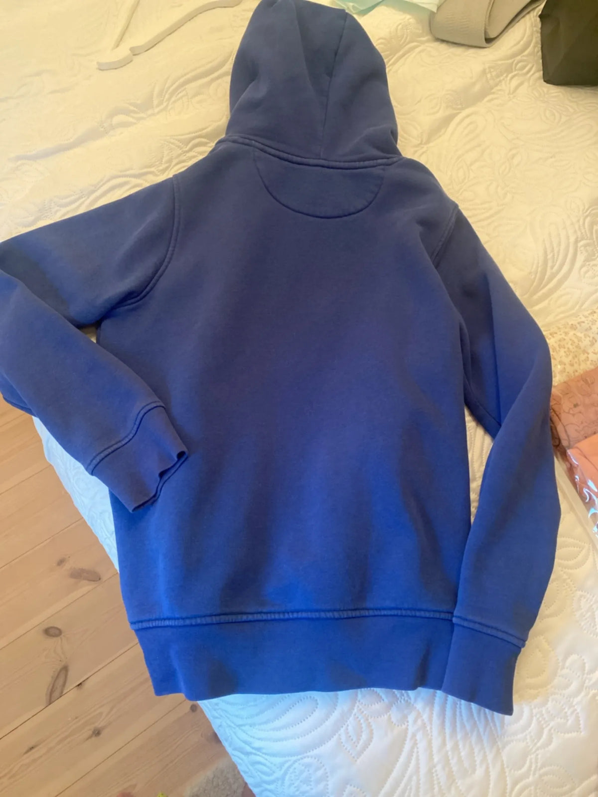 Gant-hoodie