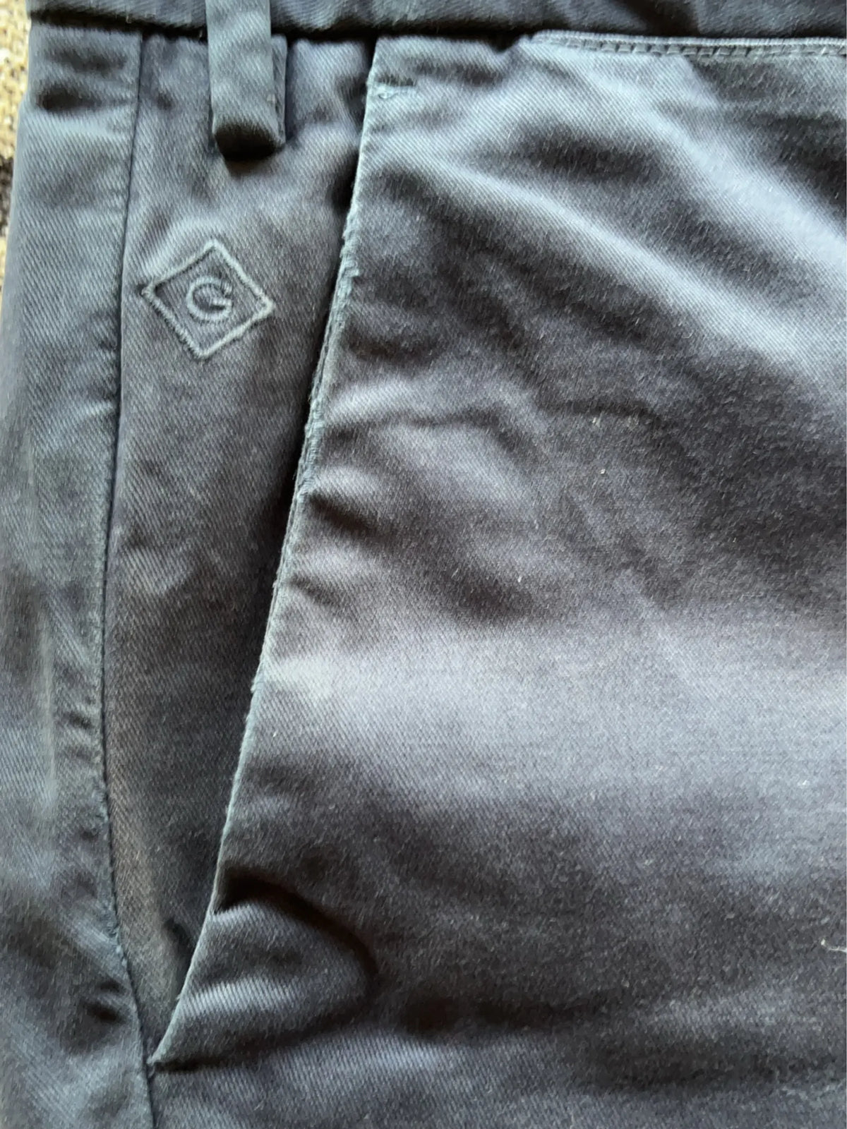 Gant Rugger-byxor