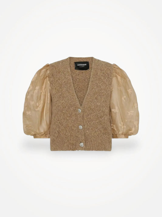 Custommade Cardigan