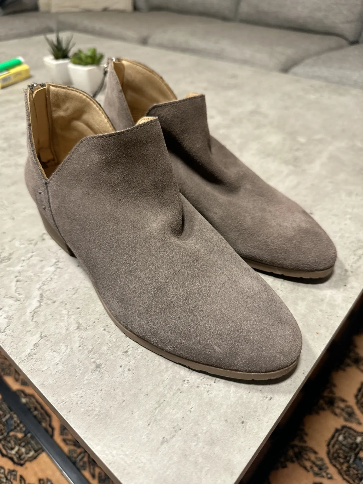 Kenneth Cole-skinnloafers
