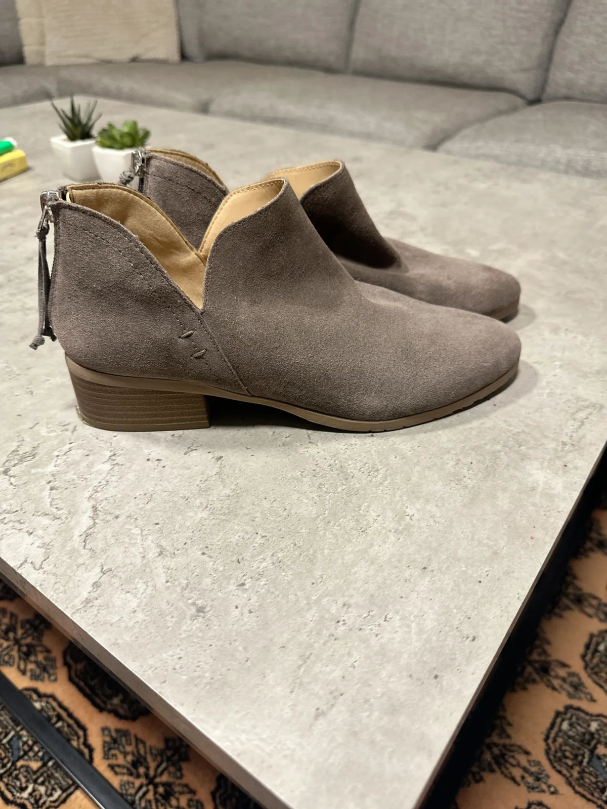 Kenneth Cole-skinnloafers