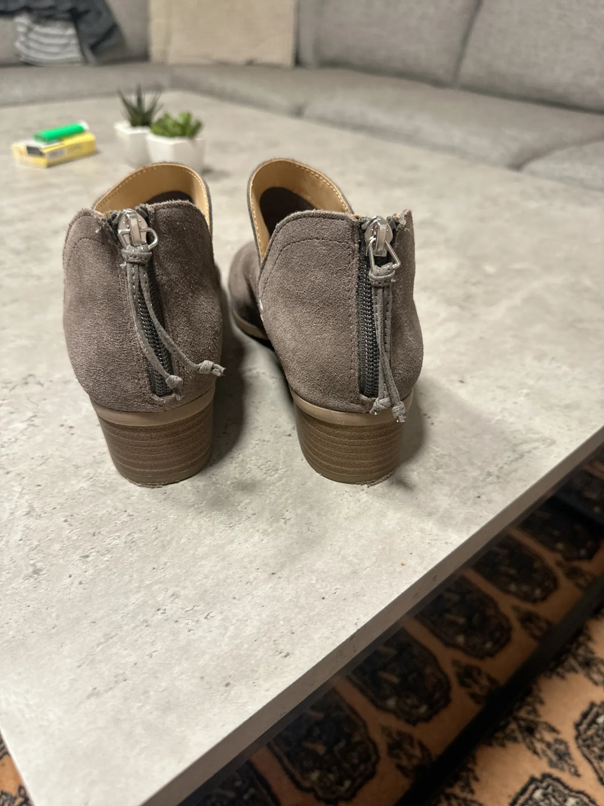 Kenneth Cole-skinnloafers