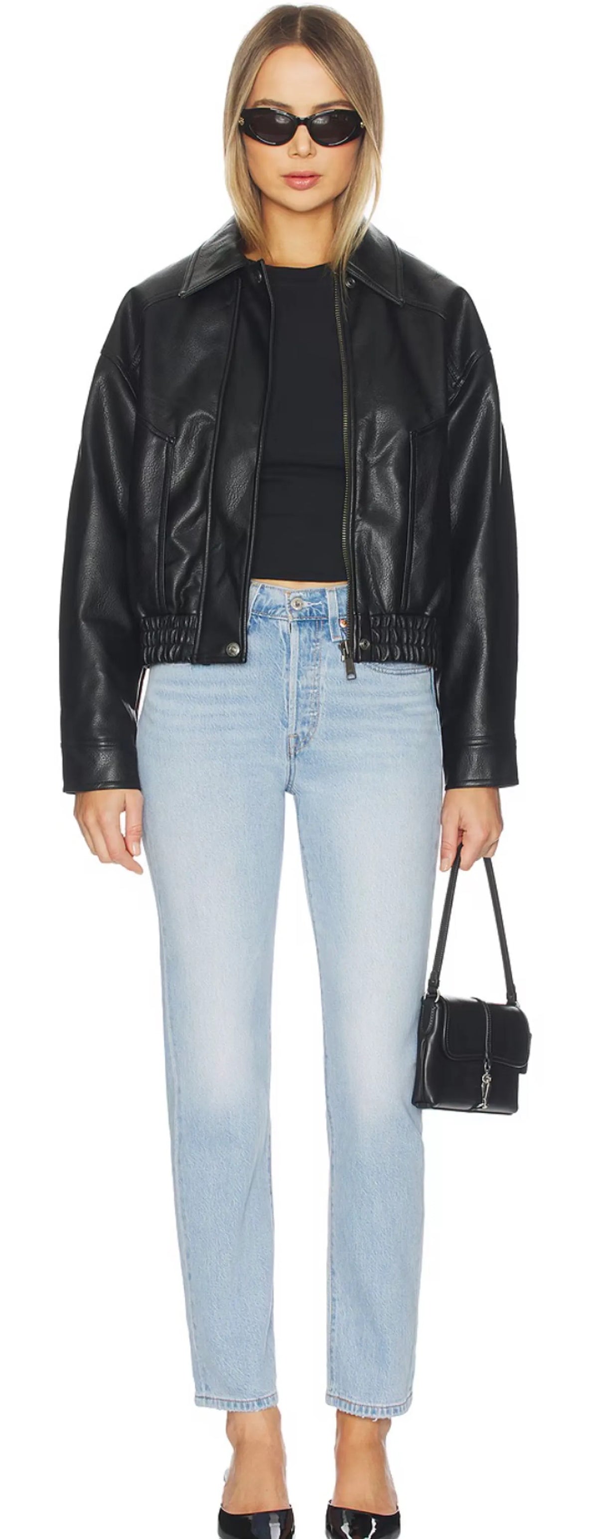 Levi's Levis 501 Women Jeans