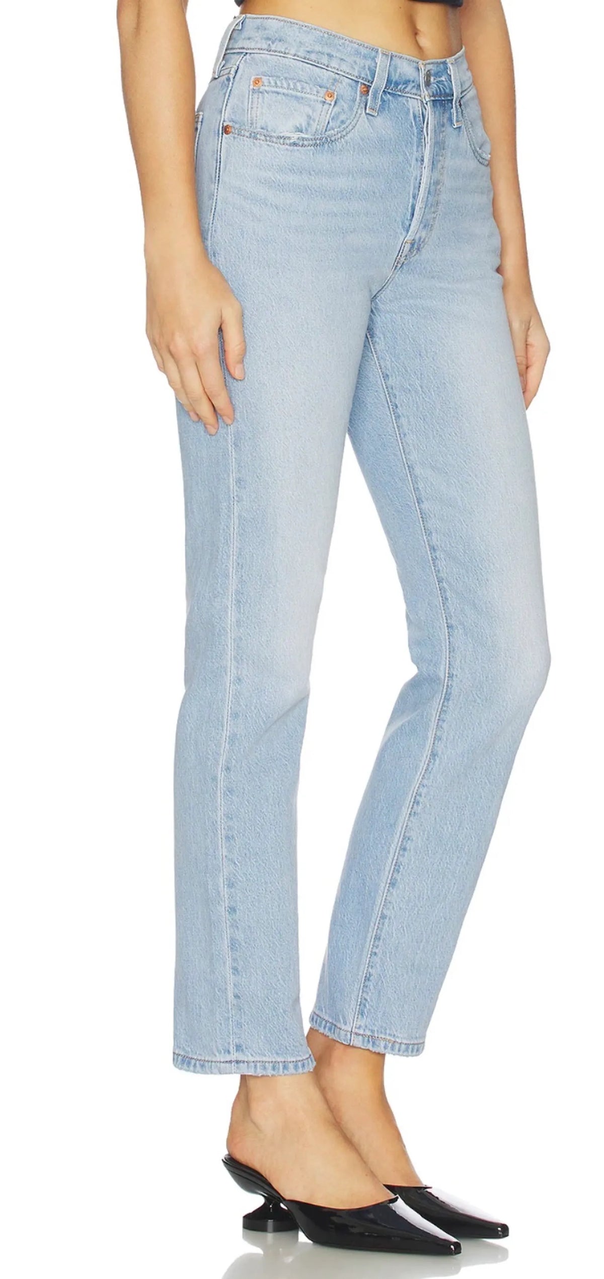 Levi's Levis 501 Women Jeans
