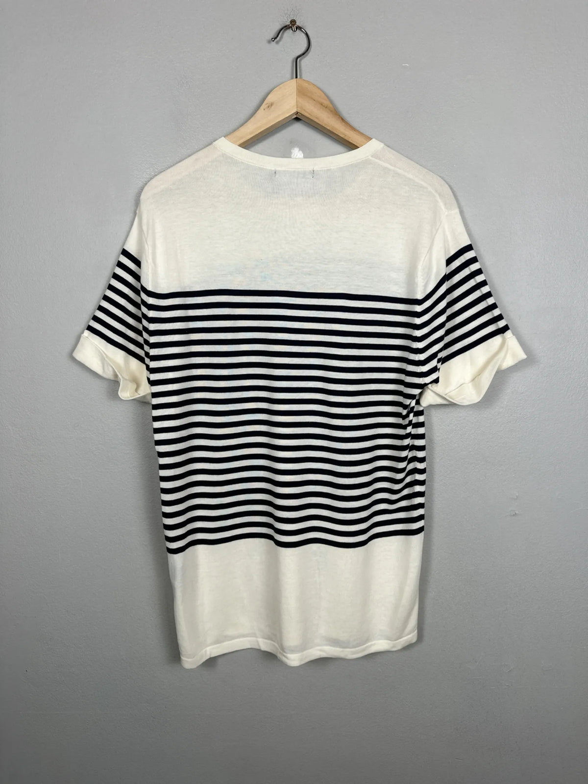 Filippa K M. Stripe Knit-t-shirt NWT