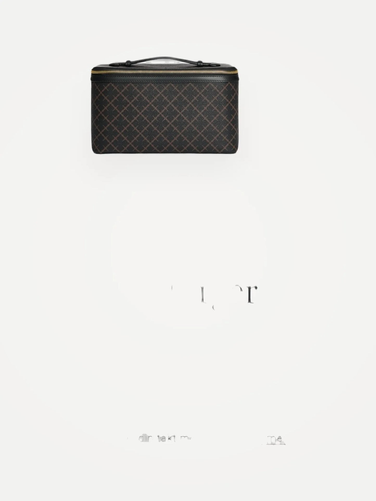 By Malene Birger-skinnnecessär