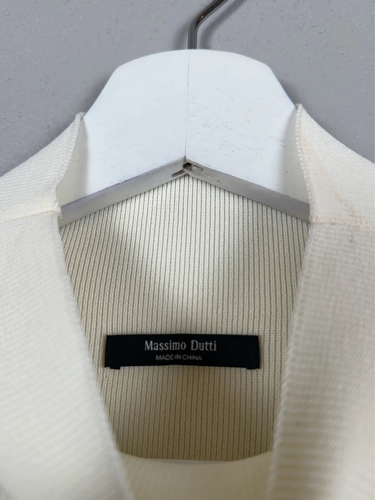 Massimo Dutti Dress