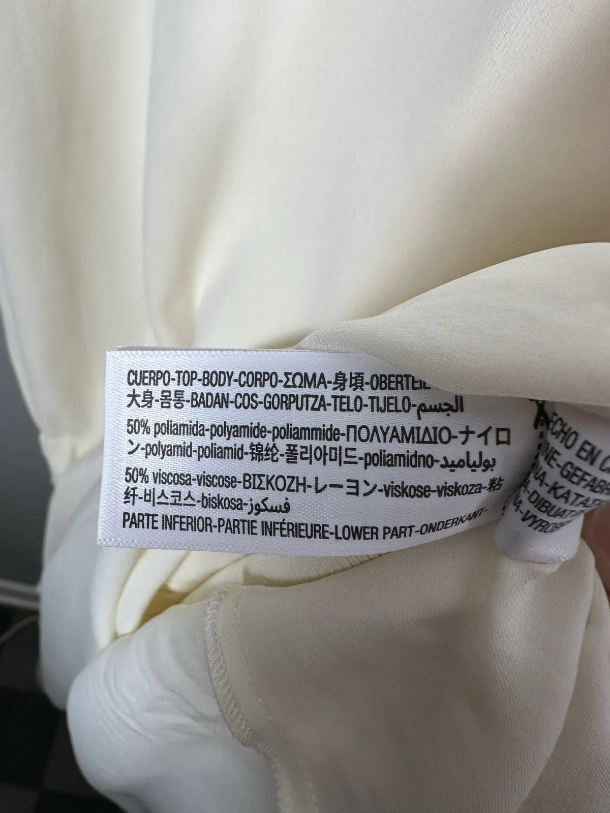 Massimo Dutti Dress