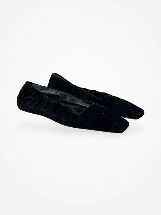 Toteme Ballet flats