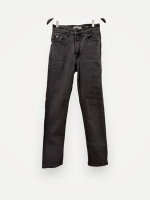 Lois Rivera Harry Black Jeans