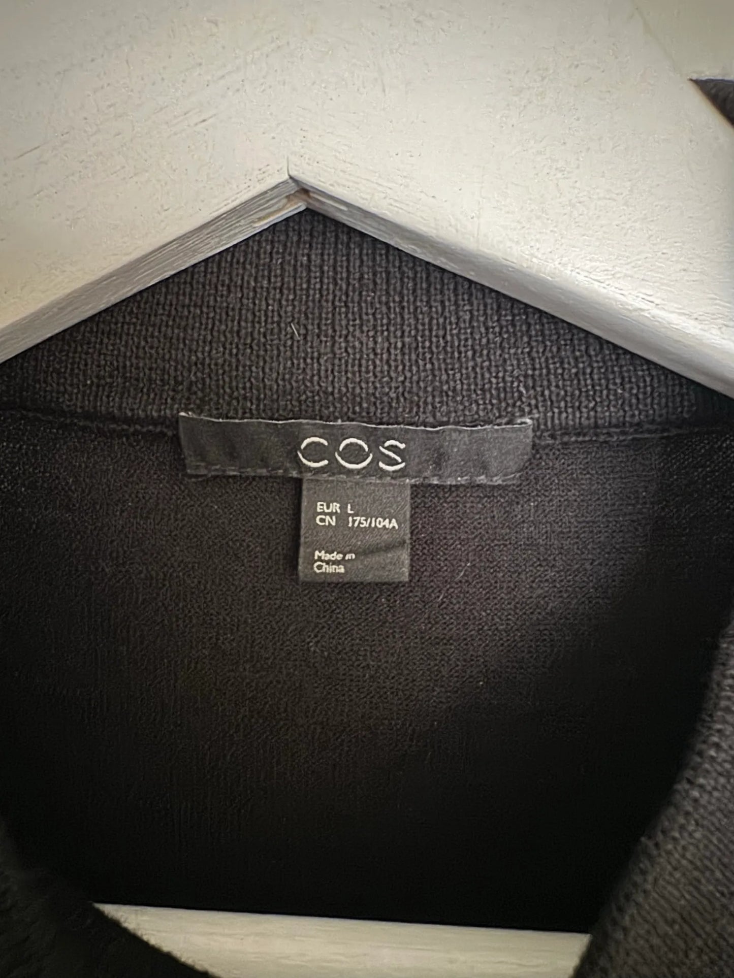 Cos Sweater