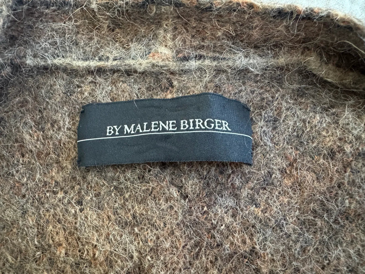 By Malene Birger-kofta
