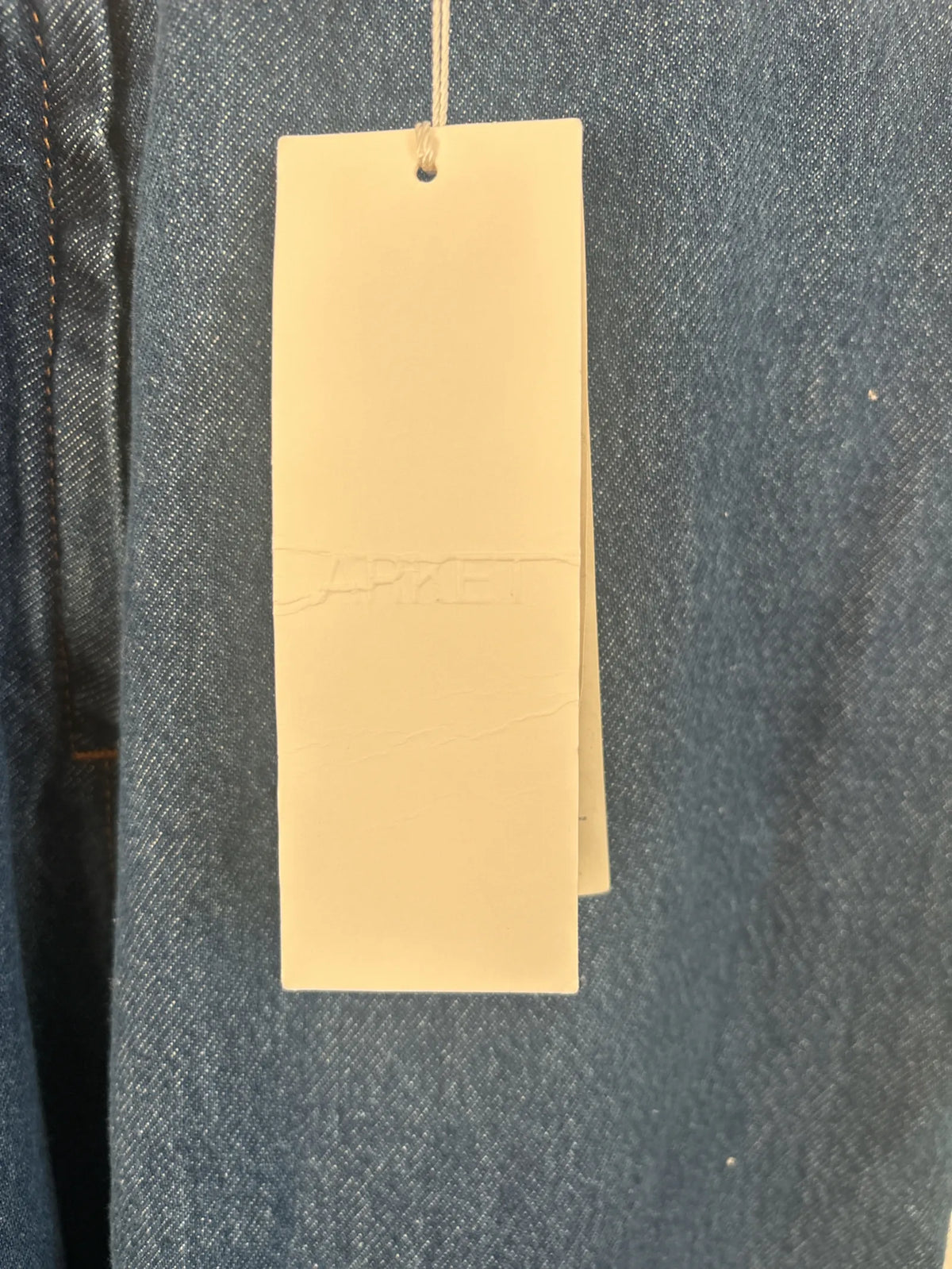 Arket A-skuren Skirt