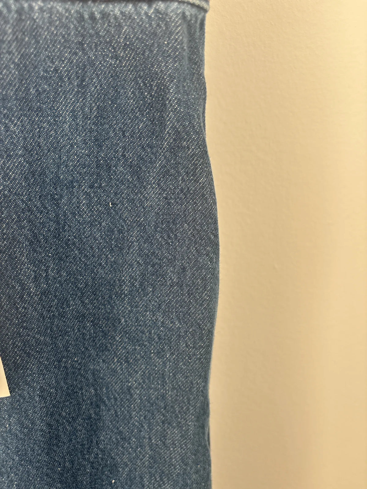 Arket A-skuren Skirt