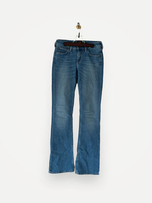 Lee Hoxie-jeans NWOT