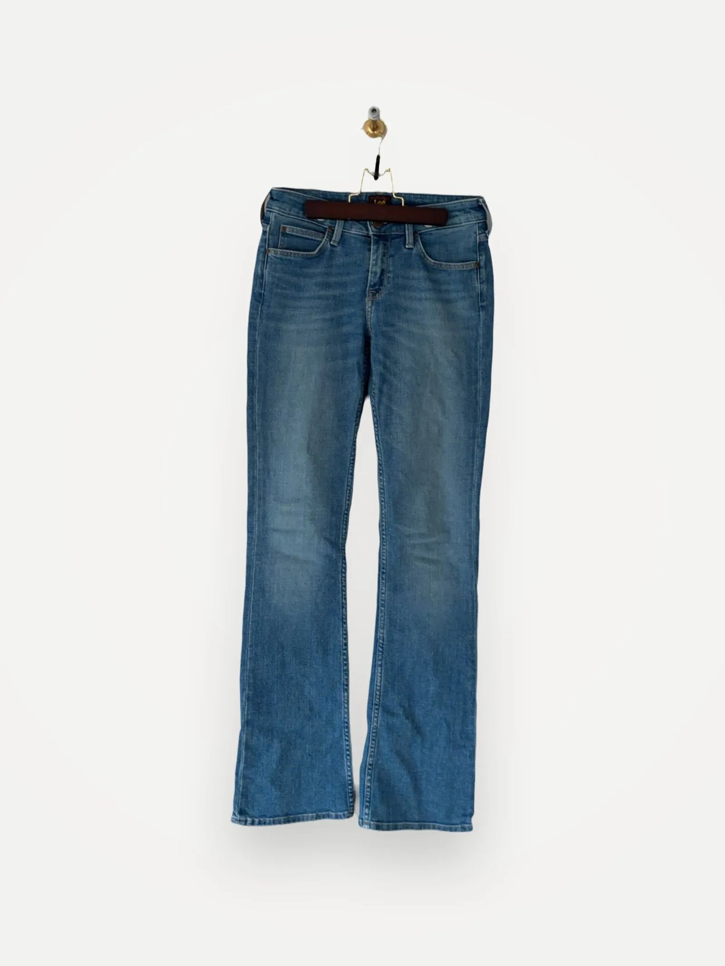 Lee Hoxie-jeans NWOT