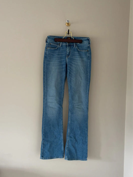 Lee Hoxie Jeans