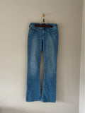 Lee Hoxie-jeans NWOT