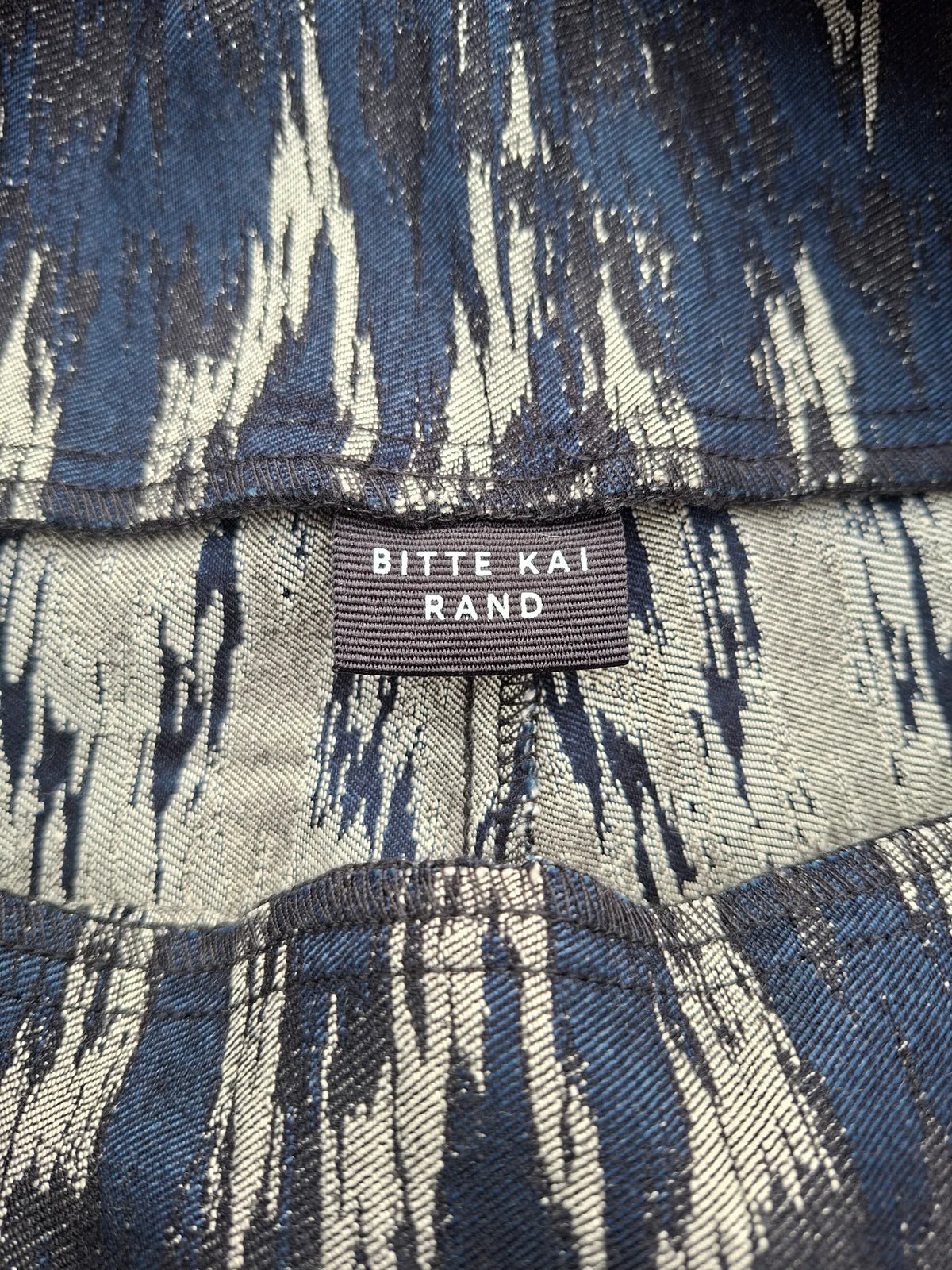 Bitte Kai Rand-byxor