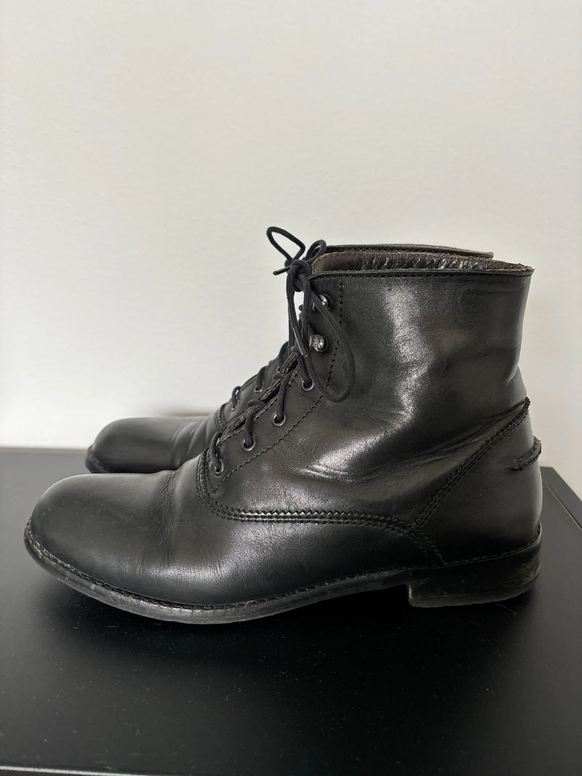 Filippa K Boots