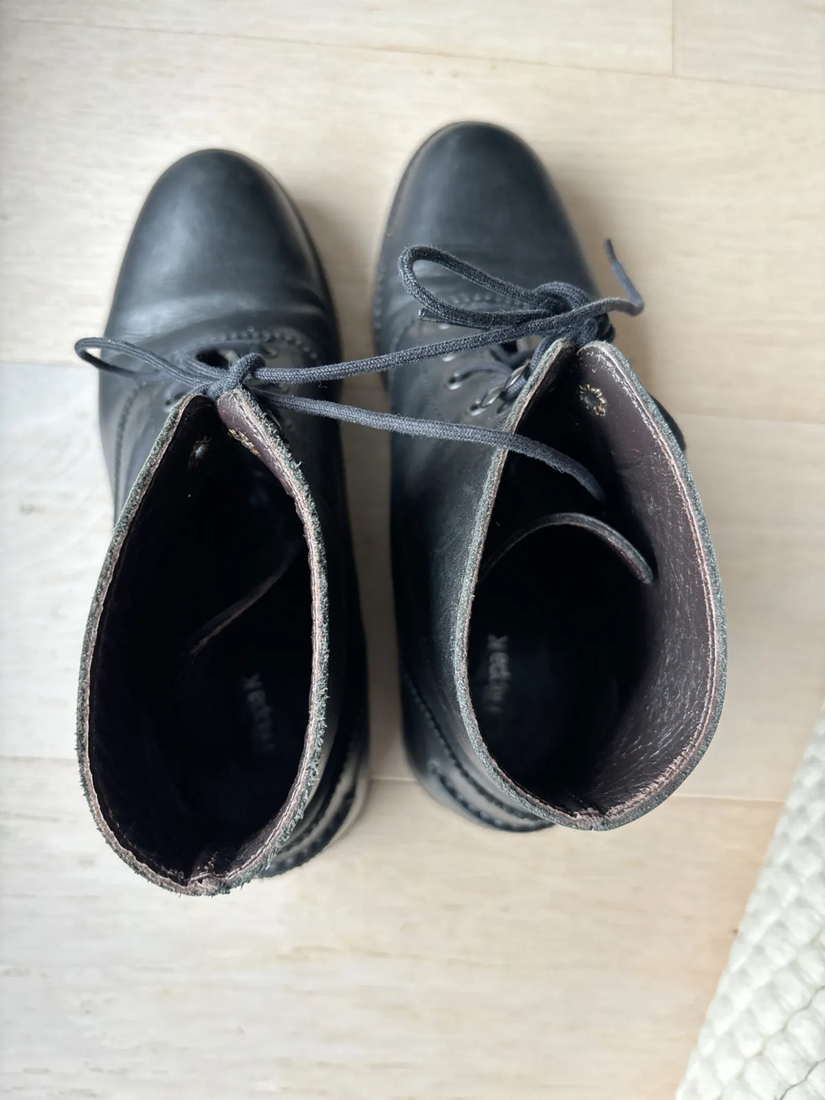 Filippa K Boots