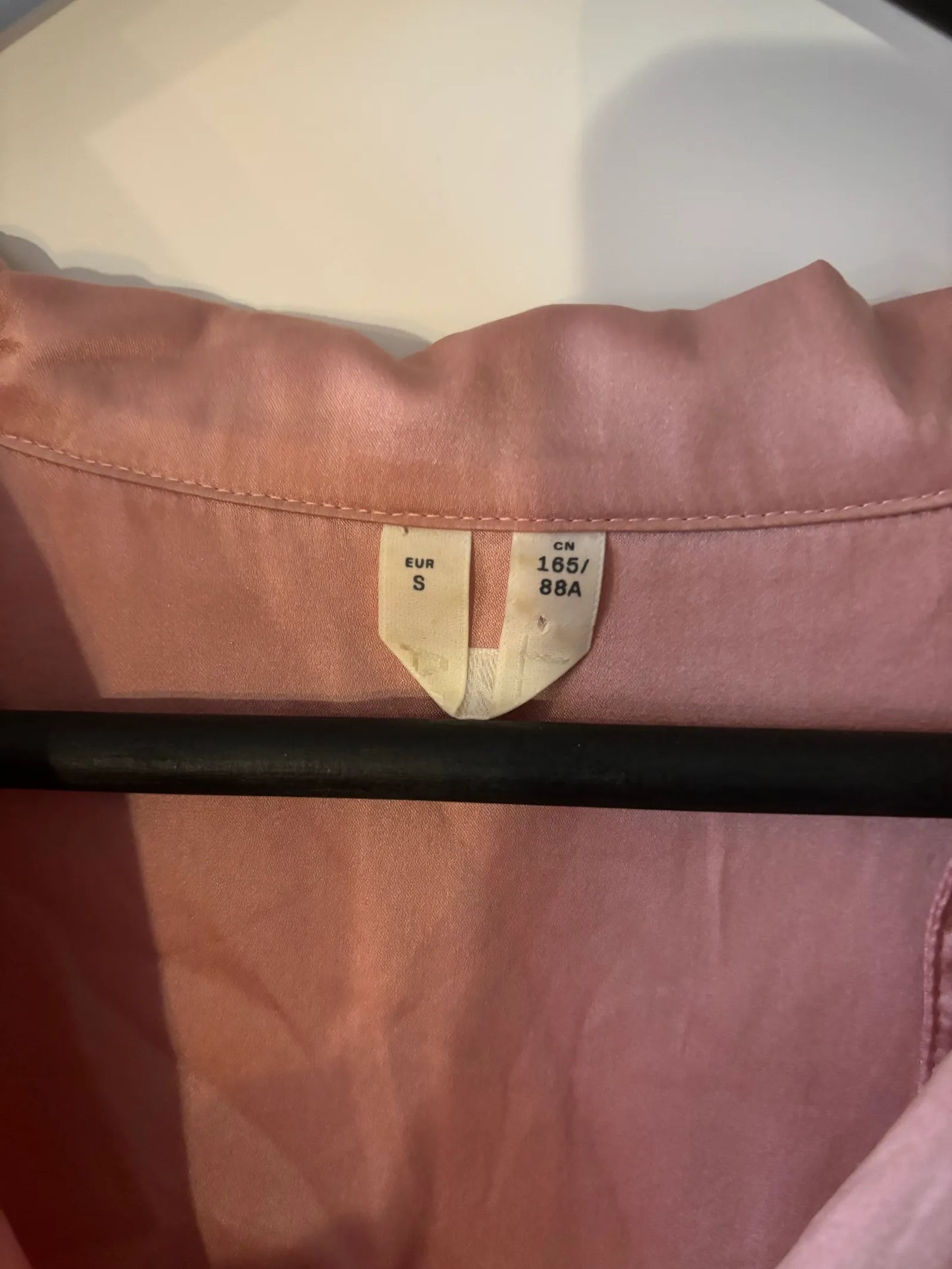 Arket Shirt