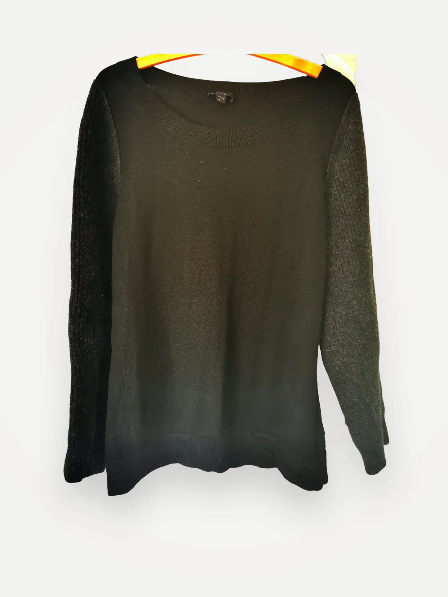 Cos-ulltröja NWOT