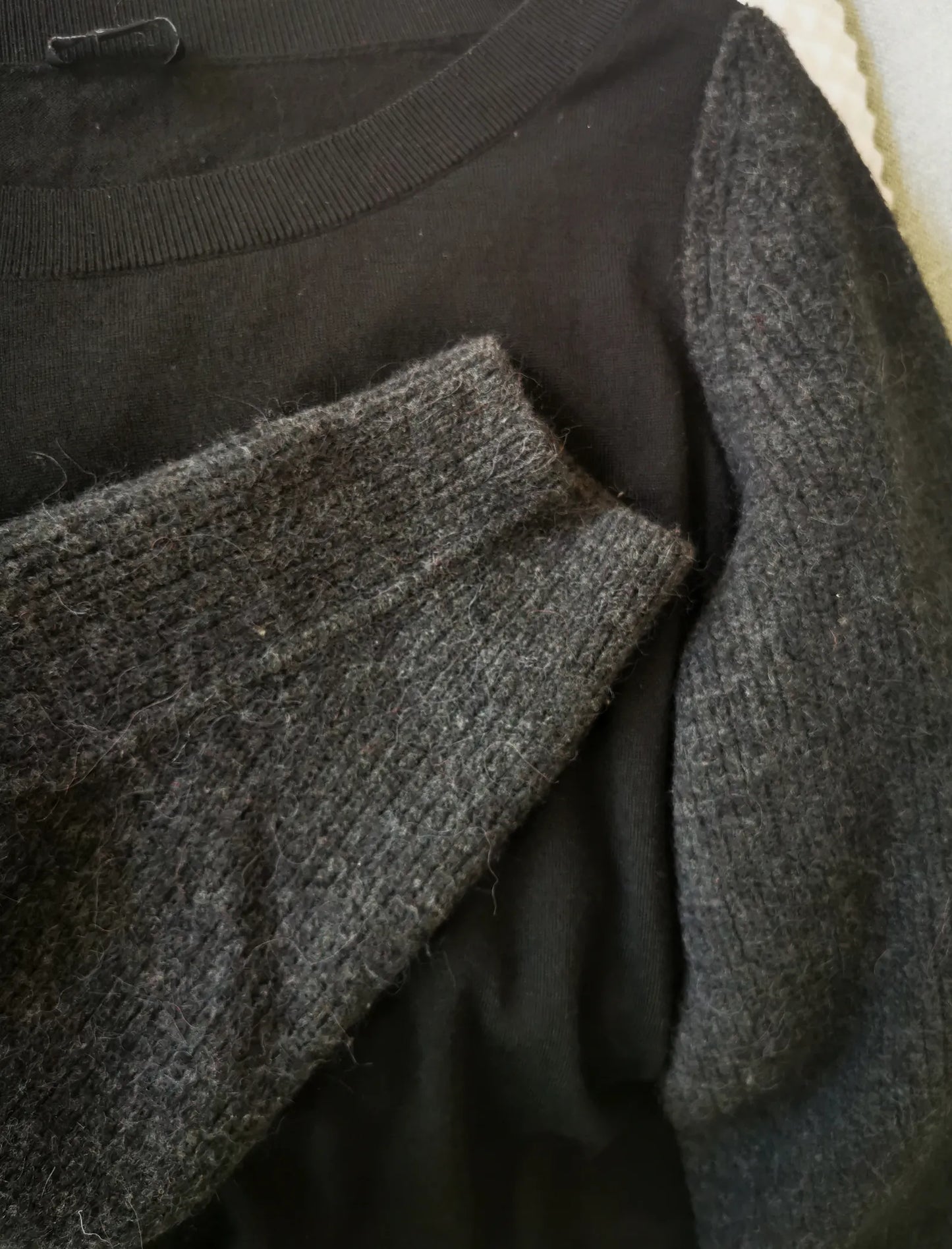 Cos-ulltröja NWOT