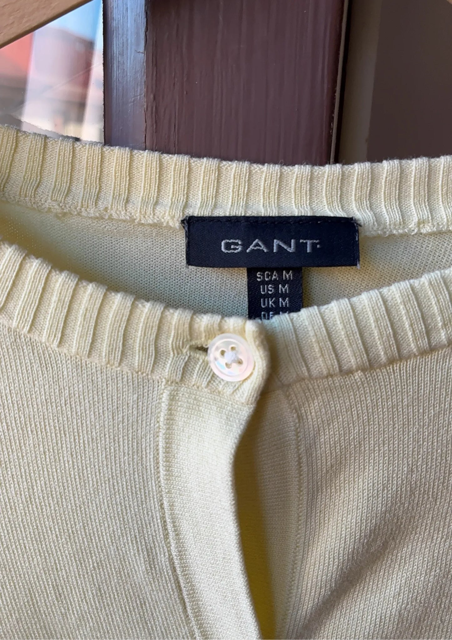 Gant Cardigan