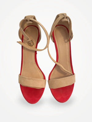 Massimo Dutti Heels