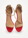 Massimo Dutti Heels