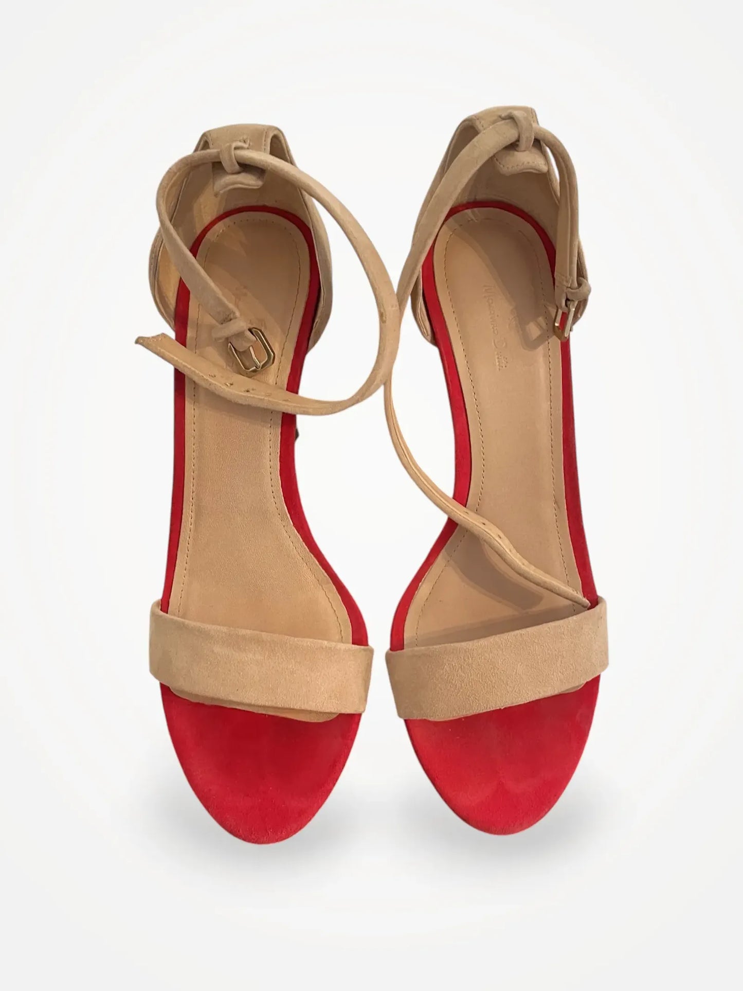 Massimo Dutti Heels