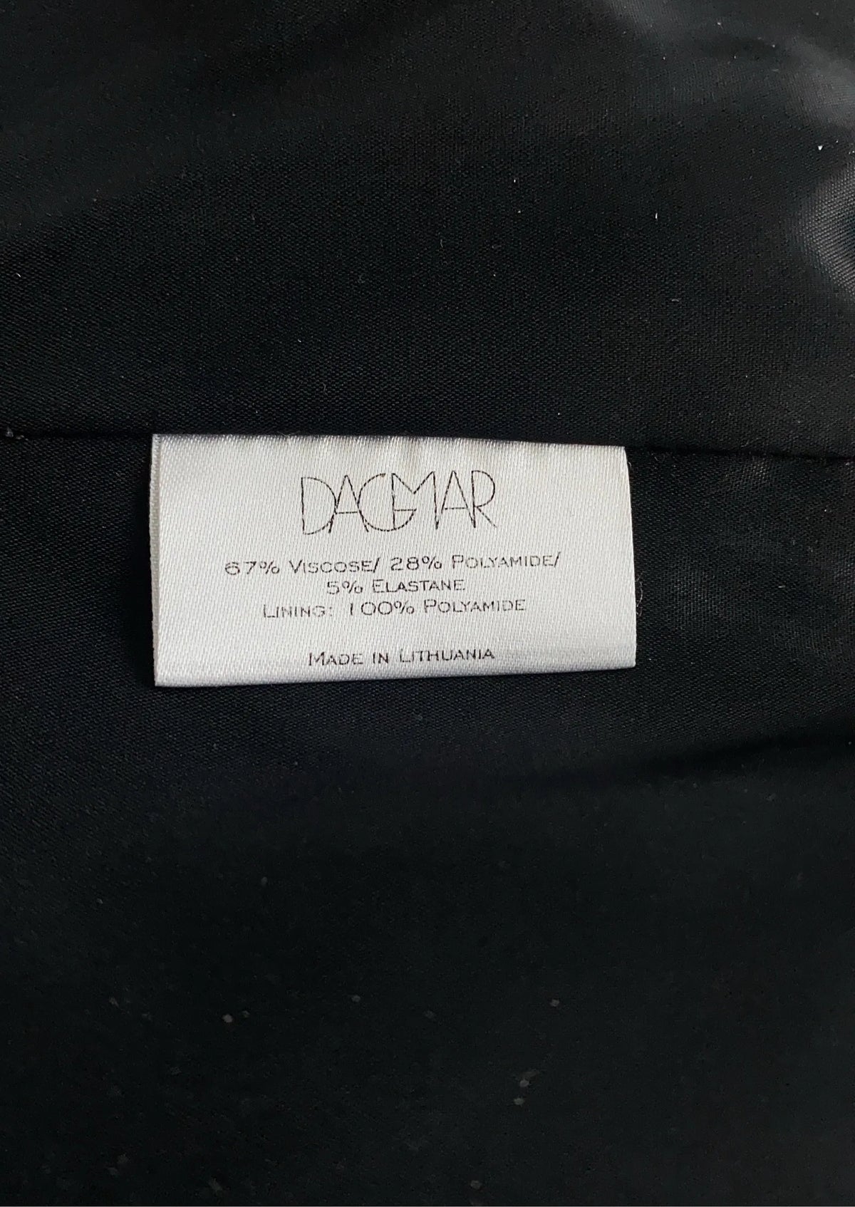 Dagmar-kavaj
