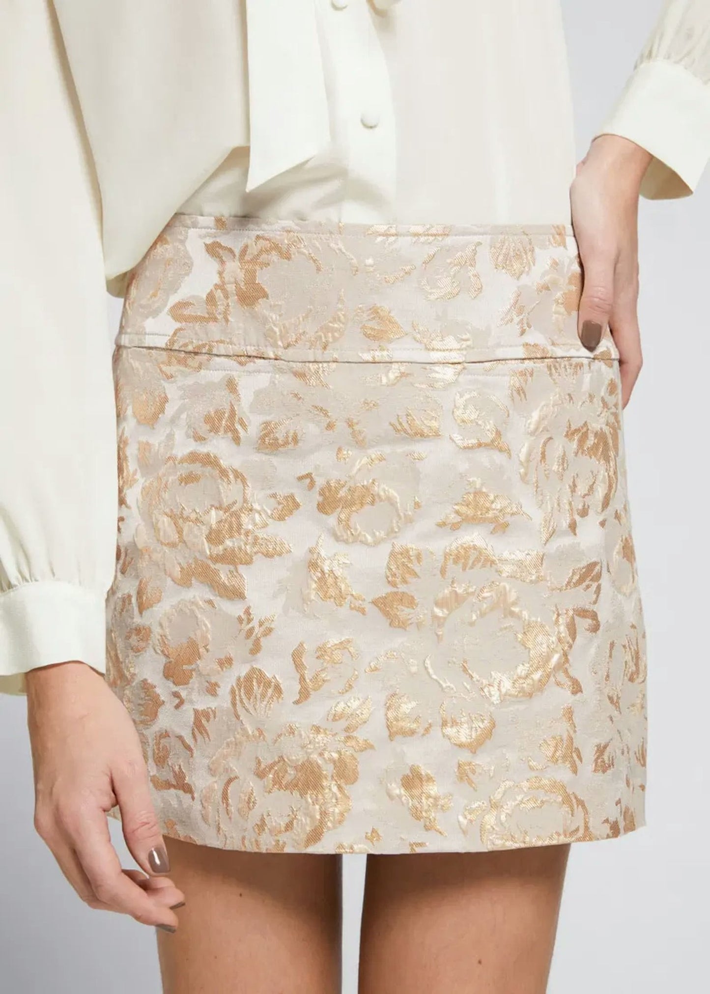 & Other Stories Skirt