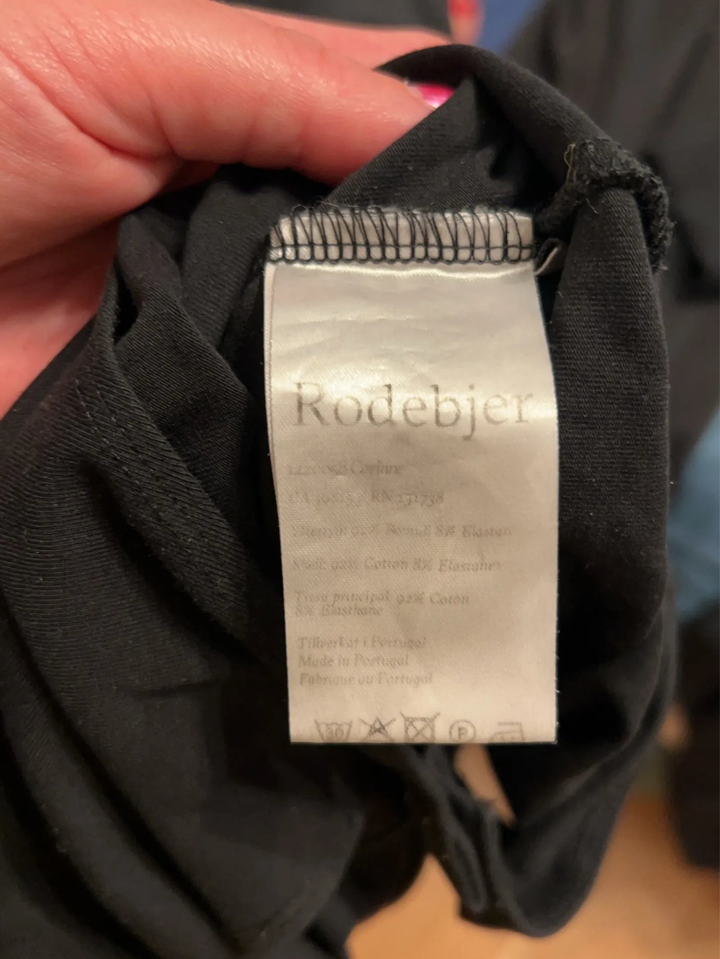 Rodebjer Bodysuit