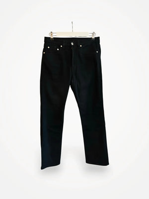 Arket Regular Cropped-jeans