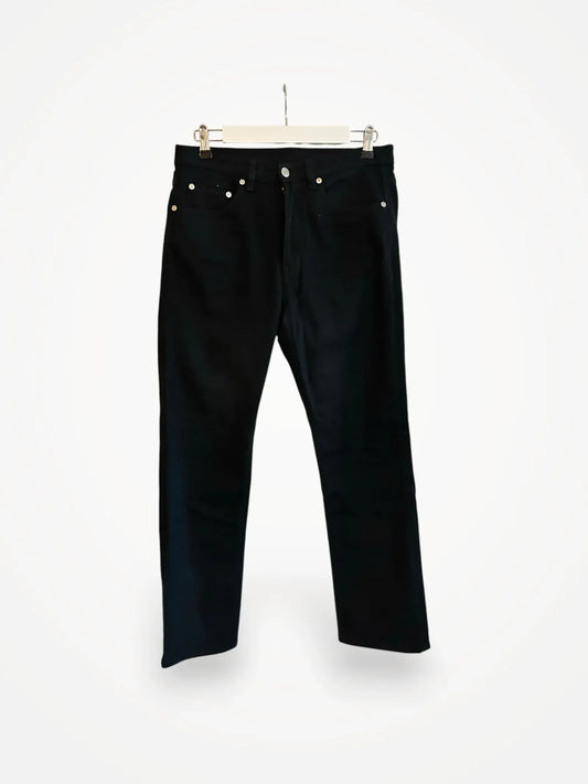 Arket Regular Cropped-jeans
