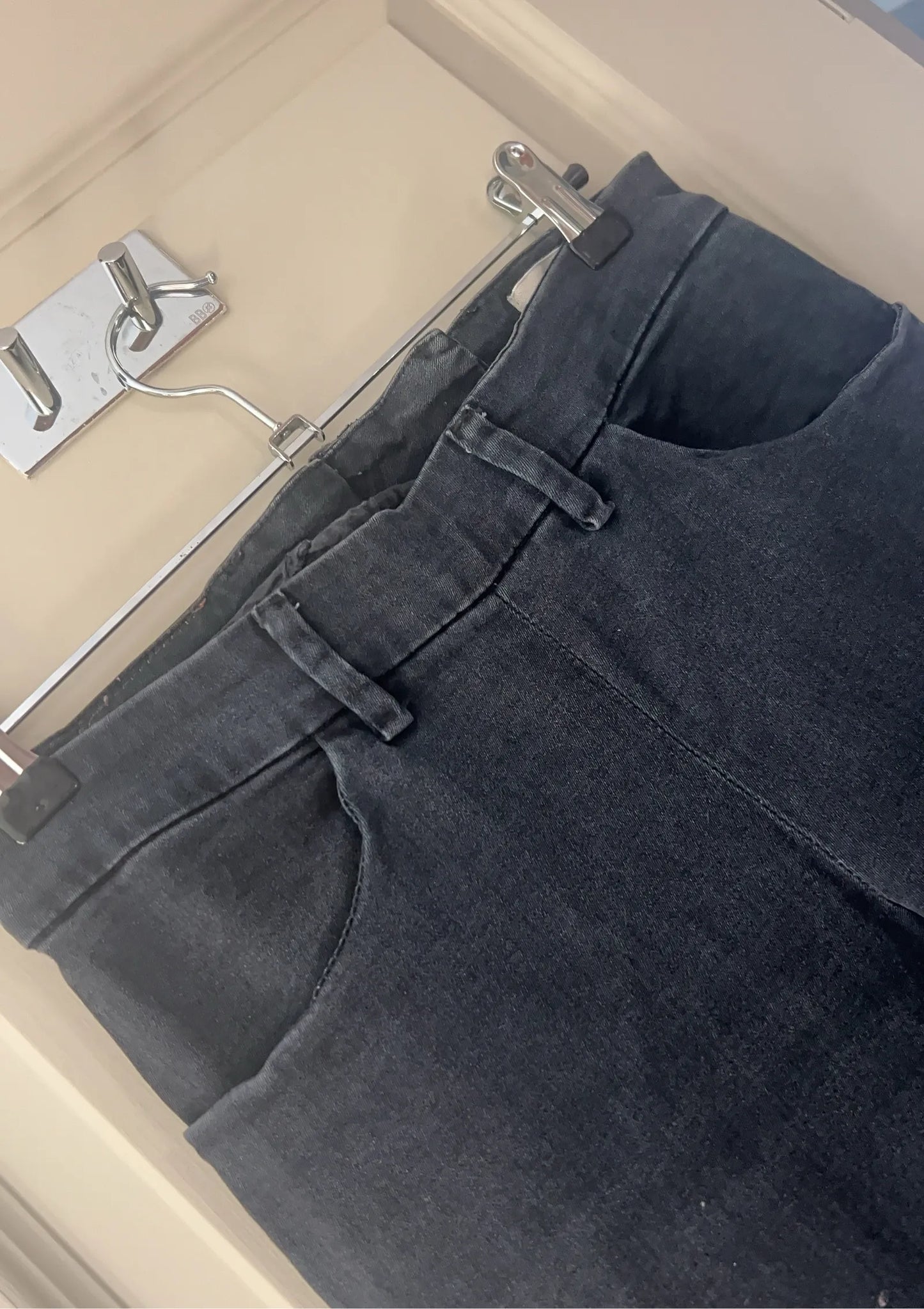 Acne Studios Skin Rocca-jeans