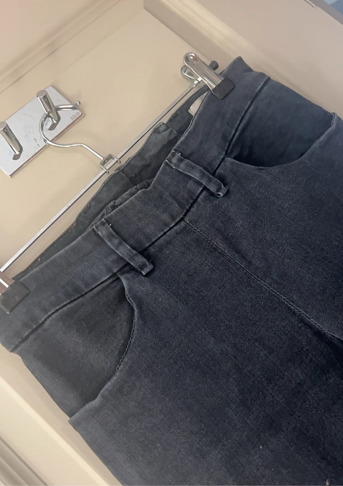Acne Studios Skin Rocca-jeans