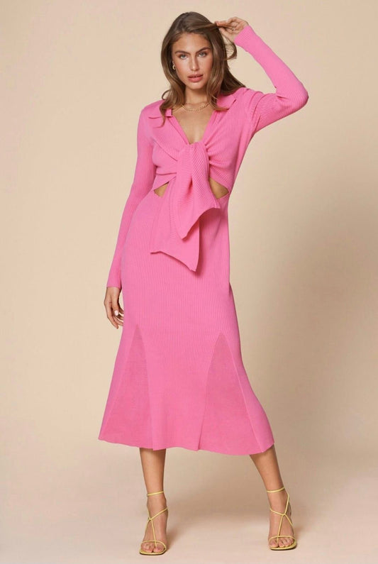 Adoore Dress