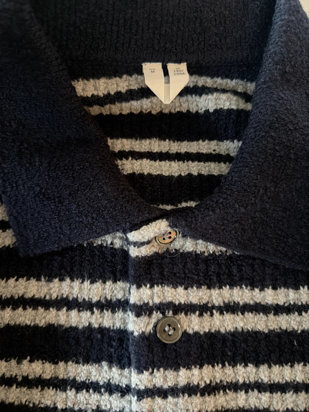 Arket-ullpiké NWOT