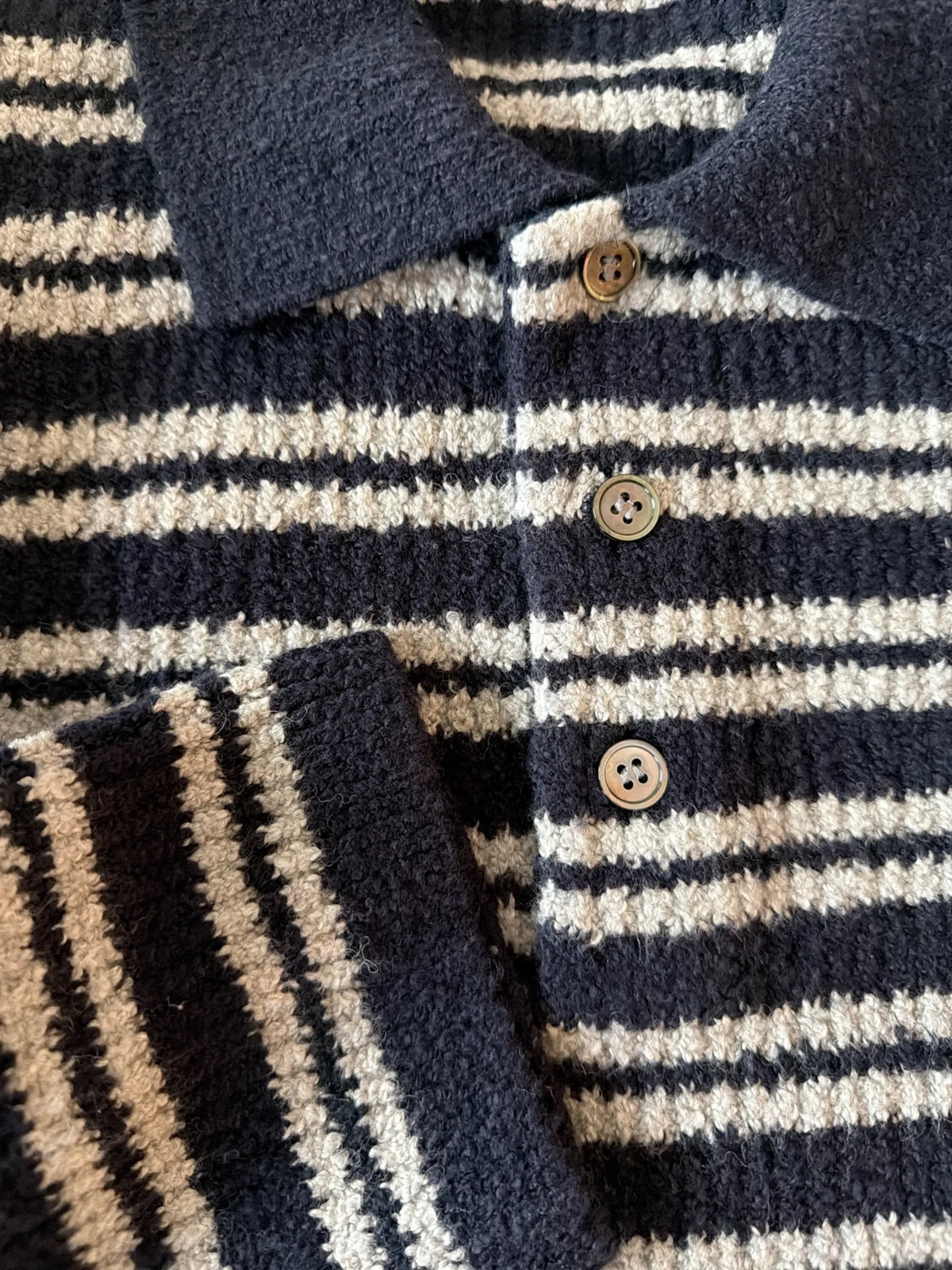Arket-ullpiké NWOT