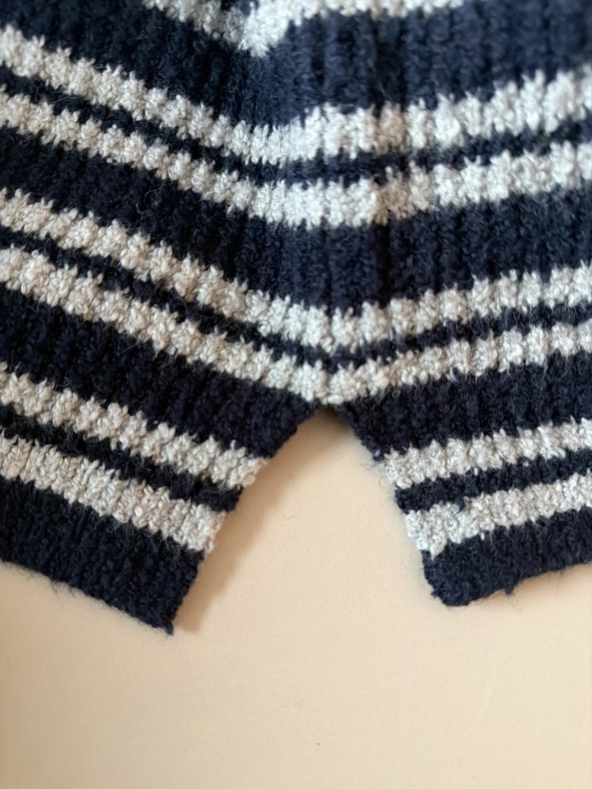 Arket-ullpiké NWOT