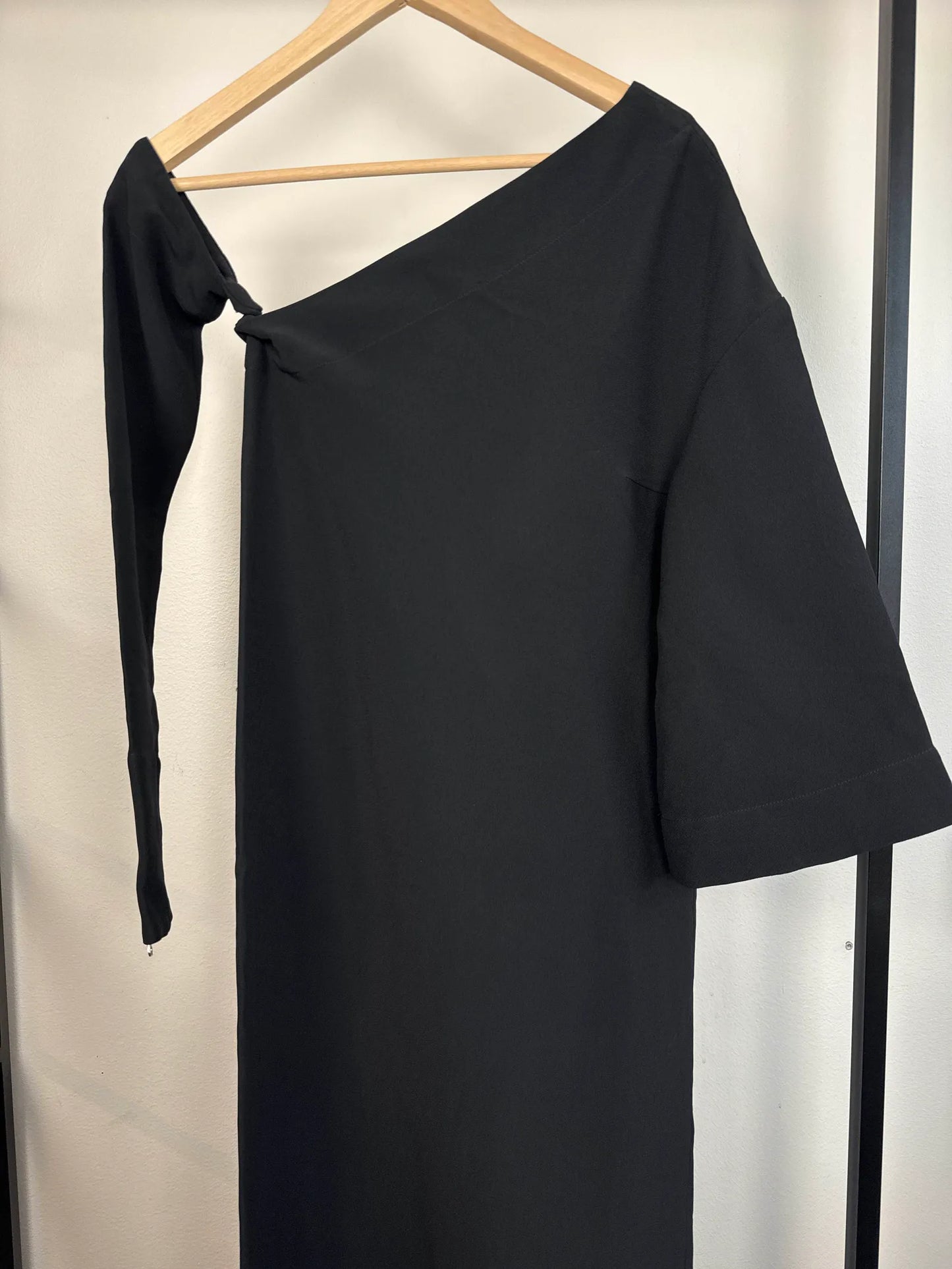 Teurn Studios Rusty-klänning NWOT