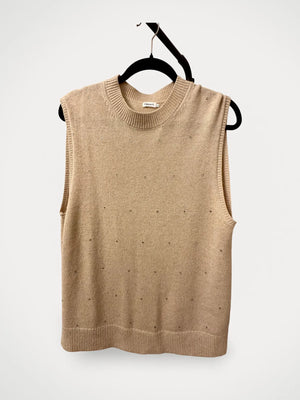 Filippa K Megan Cashmere Vest