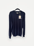 Gant Cotton/wool C--tröja NWT