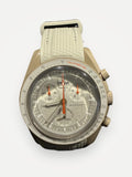 Omega Moonswatch Mission To Jupiter Watch