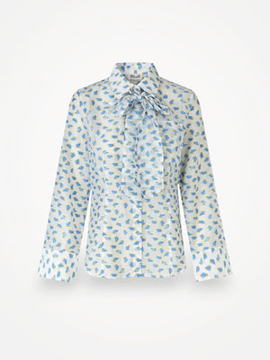 Baum und Pferdgarten Miranda Blouse