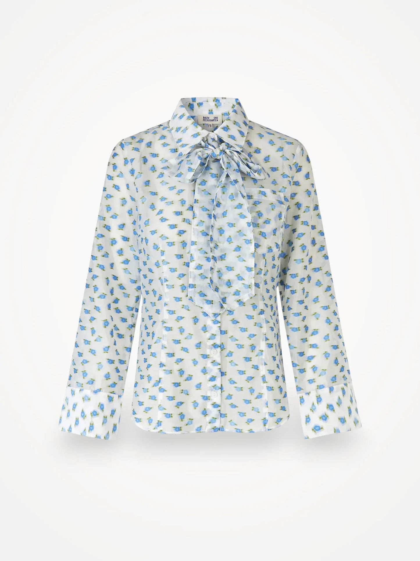 Baum und Pferdgarten Miranda Blouse