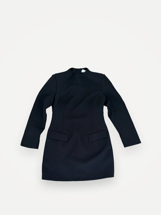By Malina Leanna Mini Dress